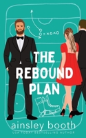 The Rebound Plan (Off the Ice) 1998523039 Book Cover