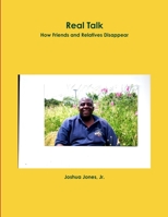 Real Talk 1312974869 Book Cover