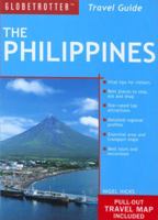 Philippines Travel Pack (Globetrotter Travel Packs) 1847738222 Book Cover