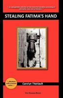 Stealing Fatima's Hand 9657504007 Book Cover