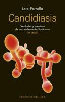 Candidiasis 8491113886 Book Cover