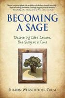 Becoming a Sage 0757319041 Book Cover