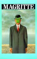 Magritte 0810921723 Book Cover