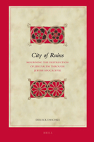 City of Ruins 9004181814 Book Cover