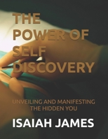 THE POWER OF SELF DISCOVERY B0F7HNDH17 Book Cover