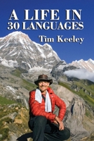 A Life in 30 Languages B0C7J9FTM6 Book Cover