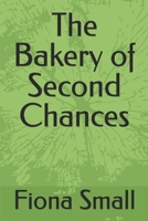 The Bakery of Second Chances B0FQTRMYTM Book Cover