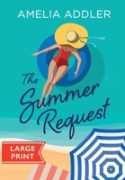 The Summer Request 1955298459 Book Cover