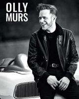 Olly Murs Diary 1978368771 Book Cover