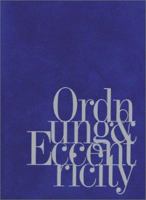 Ordnung & Eccentricity 3931126811 Book Cover