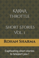Short Stories Vol. 1: Captivating short stories to teleport you ! B0CD11626Z Book Cover