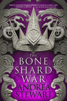 The Bone Shard War 0316541540 Book Cover