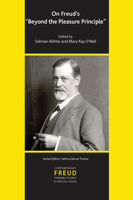 On Freud's "Beyond the Pleasure Principle" (Psychology, Psychoanalysis & Psychotherapy) 1855757850 Book Cover