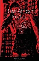 Best African Erotica 1716131758 Book Cover