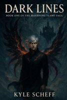 Dark Lines B0FLLN5SGZ Book Cover