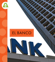 El banco (Recorrido por la ciudad) (Spanish Edition) B0GHMCJ87T Book Cover