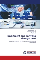 Investment and Portfolio Management 6205528622 Book Cover