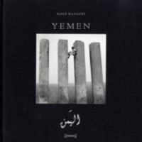 Yemen 8889431768 Book Cover