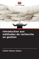 Introduction aux méthodes de recherche en gestion (French Edition) 6209528244 Book Cover