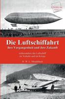 Die Luftschiffahrt 3864443563 Book Cover