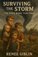 Surviving the Storm B0FD3Z2V5V Book Cover