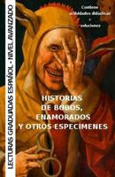Hist�ries de babaus, enamorats i altres esp�cimens 1495201384 Book Cover