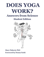Does Yoga Work? Answers from Science B08R38986Z Book Cover