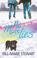 No More Lies 1535415800 Book Cover