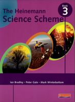 The Heinemann Science Scheme: Higher Bk.2 (Heinemann Science Scheme) 0435582534 Book Cover