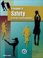 Principles of Safety in Physical Education and Sport 0883147246 Book Cover