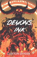 Demons, Ink B08WYG56LK Book Cover