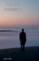 The Last Confession B0FB1JJPNY Book Cover
