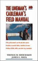 Lineman and Cableman's Handbook (Lineman's & Cableman's Handbook) 0070356866 Book Cover