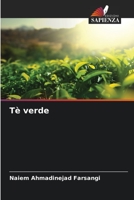 Tè verde 6205807610 Book Cover