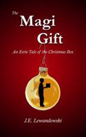 The Christmas Box: An Eerie Tale of the Perfect Gift 0982108435 Book Cover