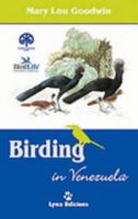 Birding in Venezuela B0006EXCXC Book Cover