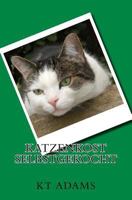 Katzenkost Selbstgekocht 198612861X Book Cover