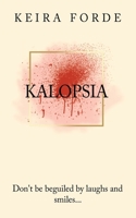 KALOPSIA 1665599251 Book Cover