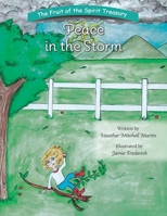 The Fruit of the Spirit Treasury: Peace in the Storm 1737119838 Book Cover