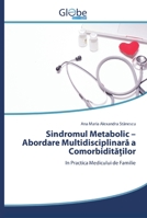 Sindromul Metabolic - Abordare Multidisciplinară a Comorbidităților 6200512159 Book Cover