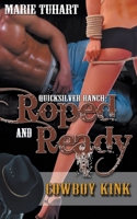 Roped & Ready 1628304618 Book Cover