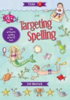 Targeting Spelling Activity Book 3 1925490211 Book Cover