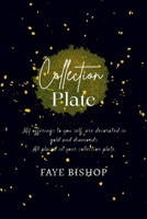 Collection Plate B0GDTSJHTN Book Cover