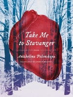 Take Me to Stavanger: Poems 0822967162 Book Cover