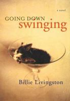 Going Down Swinging 0679310002 Book Cover