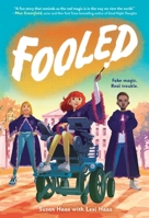 Fooled 0316581267 Book Cover