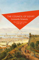 Il Consiglio d'Egitto 0856357405 Book Cover