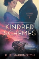 Kindred Schemes B0FQ8WLHBW Book Cover