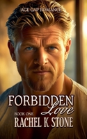 Foridden Love (Forbidden Tempatations) B0CJDK1ZJT Book Cover