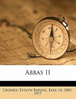 Abbas II 1104604280 Book Cover